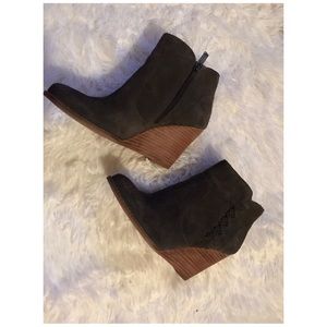 Jessica Simpson Booties